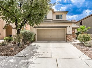 2453 Rue Bienville Way, Henderson, NV 89044