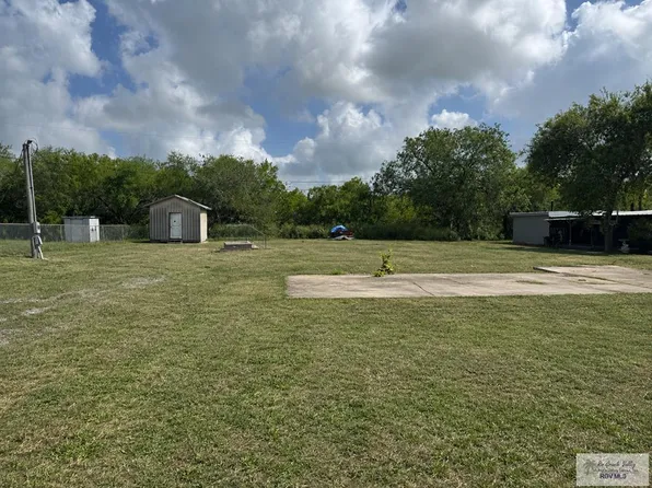 15721 Washington Palm Dr, Harlingen, TX 78552
