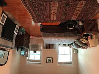 Rented by Halstead Real Estate