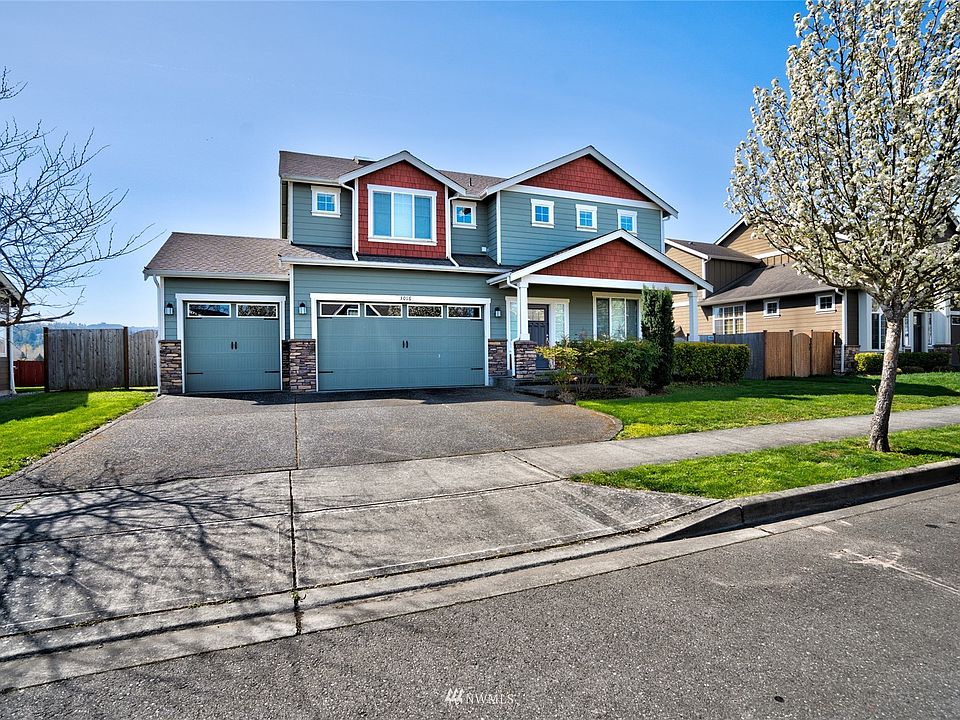 3016 Pine Creek Drive, Mount Vernon, WA 98273 Zillow