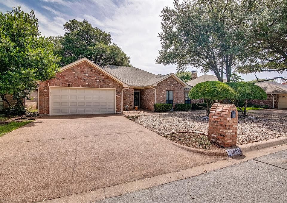 1st image of 4816 Courtside Dr