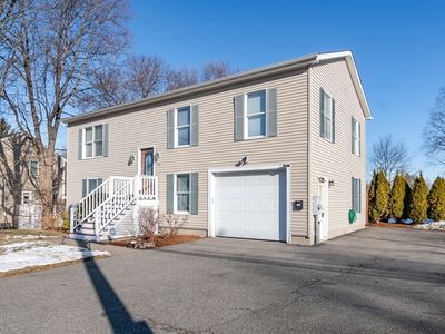 173 Winn St, Woburn, MA, 01801