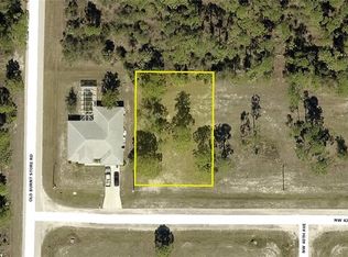3937 NW 42nd Ln, Cape Coral, FL 33993