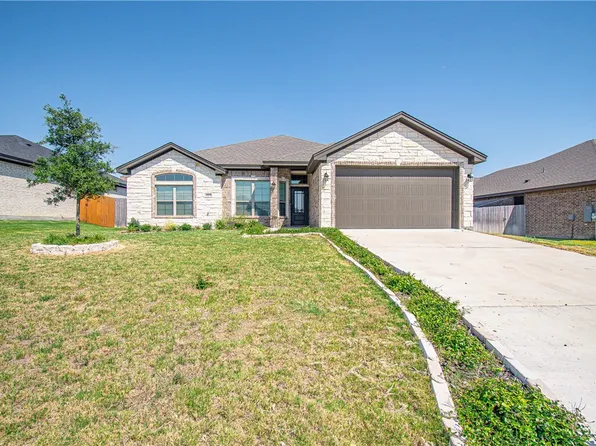 605 Magnolia Dr, Troy, TX 76579