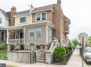 271 E Cliveden St, Philadelphia, PA 19119