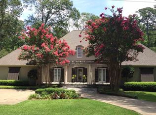 4654 Hickory Ridge Rd, Jackson, MS 39211