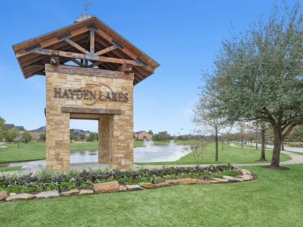 18618 Rimini Ridge Ct, Cypress, TX 77429