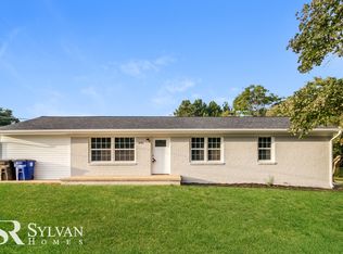 2915 Susan Ln, Winston Salem, NC 27107