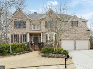 4859 Adams Walk, Atlanta, GA 30338