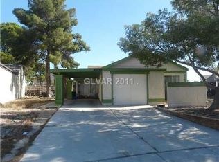 6946 Quarry Dr, Las Vegas, NV 89147