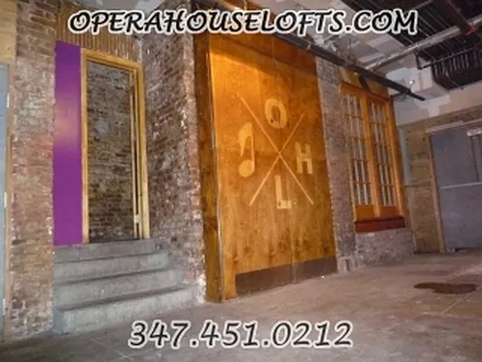 Rented by Opera House Lofts | media 33