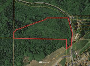 0 Herbig Ave, Aberdeen, WA