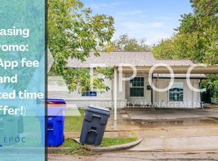 1913 Nelva St, Waco, TX 76711