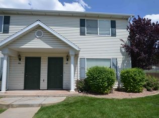 1148 N Northfield Rd #47, Cedar City, UT 84721