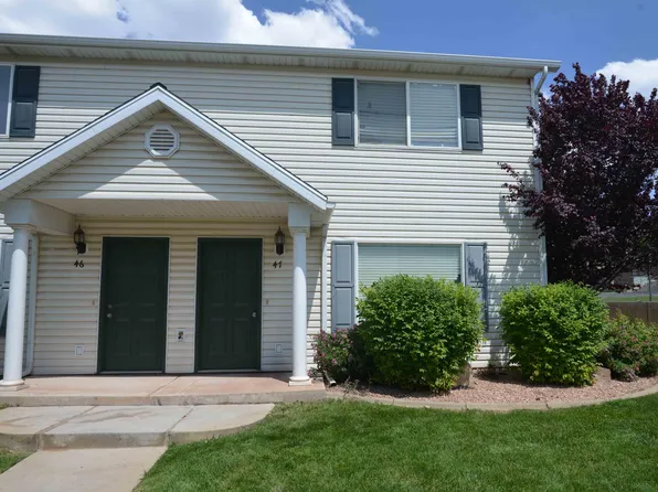 1148 N Northfield Rd #47, Cedar City, UT 84721