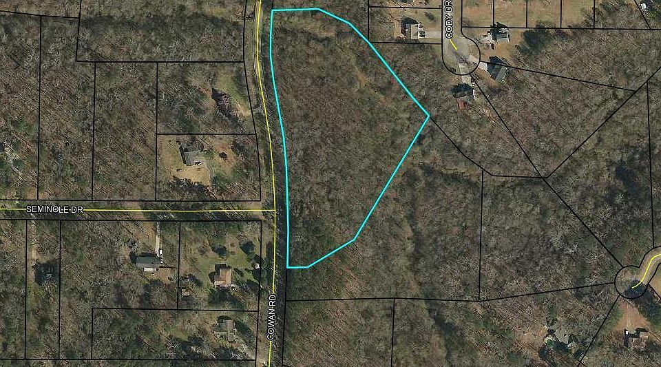 1356 Cowan Rd, Griffin, GA 30223 Zillow