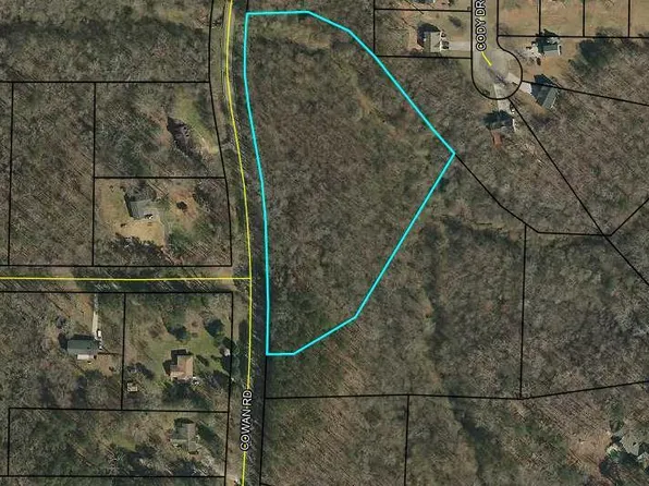 1356 Cowan Rd, Griffin, GA 30223