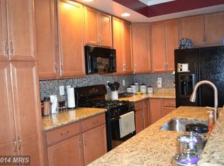 1798 Poolside Way #26-A, Frederick, MD 21701