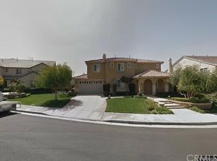 34747 Woods Pl, Beaumont, CA 92223