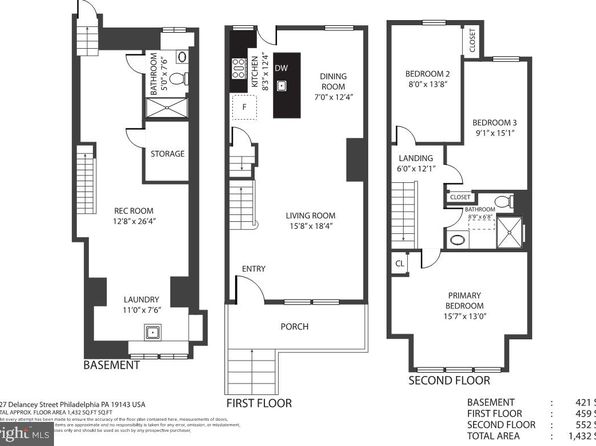 6227 Delancey St, Philadelphia, PA 19143