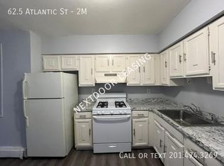 62.5 Atlantic St #2M, Jersey City, NJ 07304