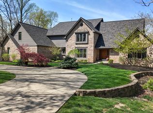 10845 Cedar Ridge Ln, Indianapolis, IN