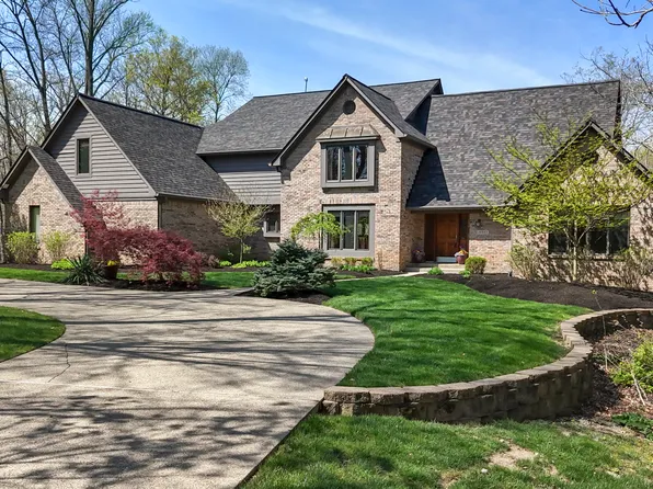 10845 Cedar Ridge Ln, Indianapolis, IN 46278