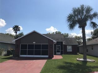 750 Country Woods Cir, Kissimmee, FL 34744