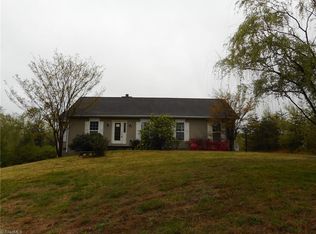 1920 Lick Fork Creek Rd, Ruffin, NC 27326