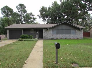 4619 Verbena St, Texarkana, TX 75503