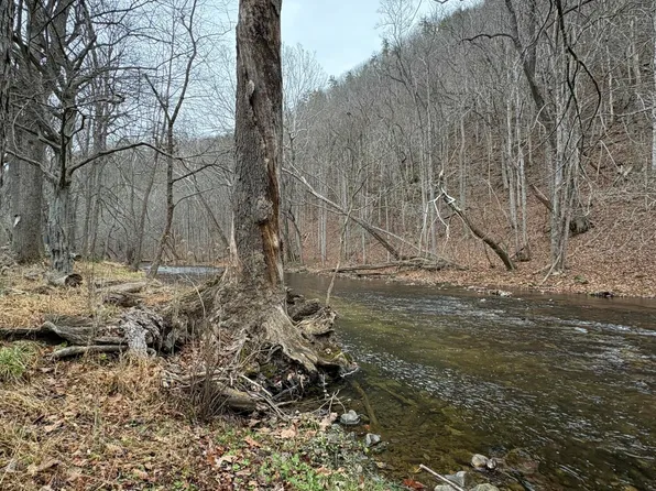 LOT 16 Flick Dr, Shawsville, VA 24162