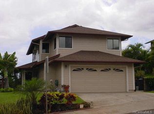 91-210 Loululelo Pl, Kapolei, HI 96707