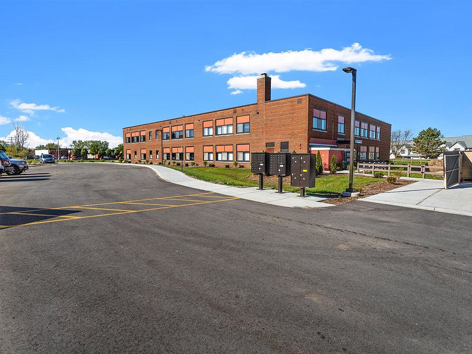 Muskego School Apartments, LLC - S75W17476 Janesville Rd Muskego WI ...