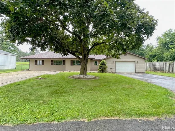 2799 S 200 E, Kokomo, IN 46902