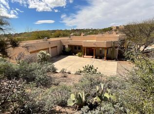 4939 N Rock Canyon Rd, Tucson, AZ 85750