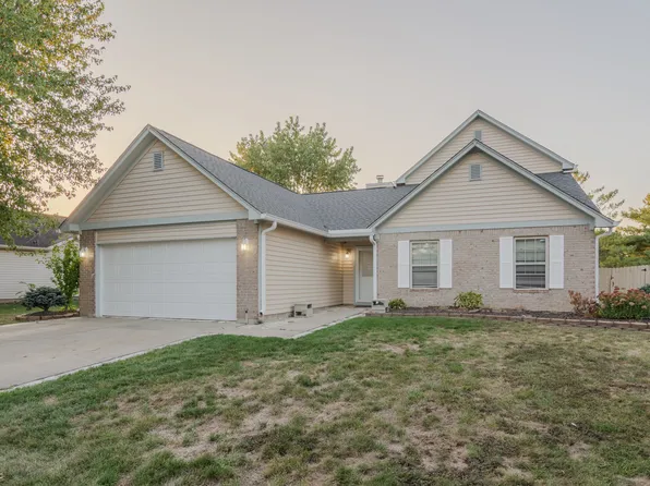 18875 Wimbley Way, Noblesville, IN 46060