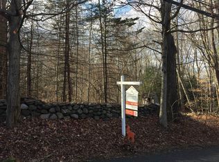 2 Highridge Dr, Monroe, CT 06468