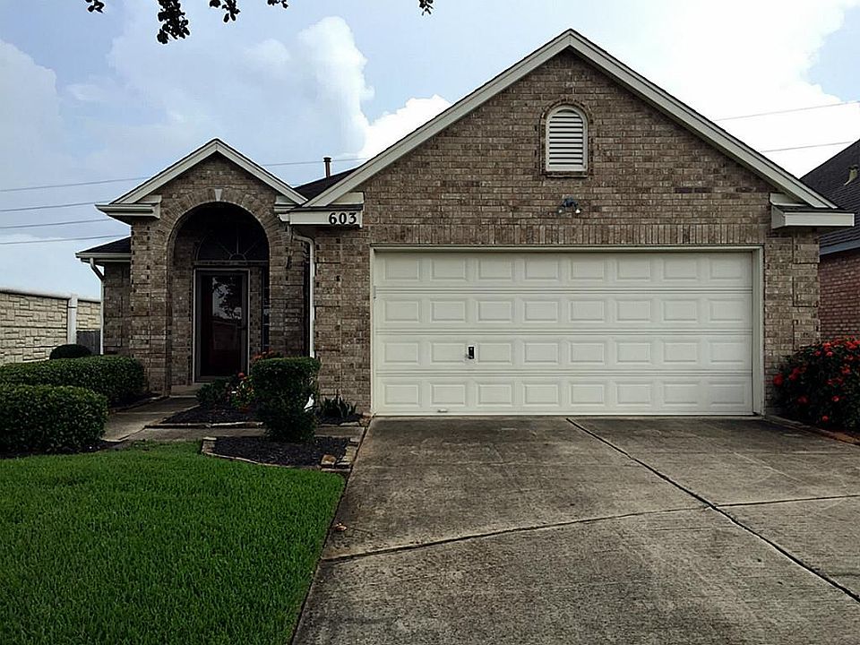 1st image of 603 Redwood Bend Ln