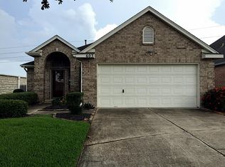 603 Redwood Bend Ln, Pearland, TX 77584