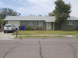 2030 Garrison Rd, Las Cruces, NM 88001