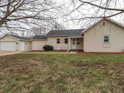 145 W High St, Seymour, WI, 54165