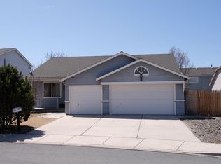 5167 Lorenzo Ln, Sparks, NV 89436