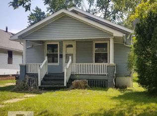 2283 E William St, Decatur, IL 62521