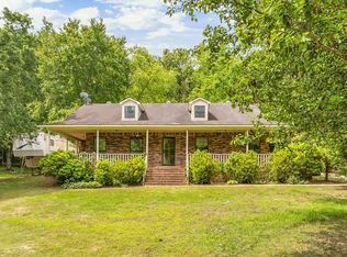 4999 Brooke Cv, Benton, AR 72019