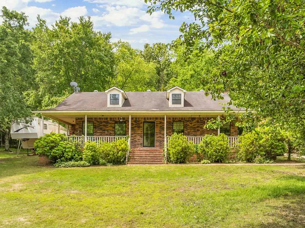 4999 Brooke Cv, Benton, AR 72019