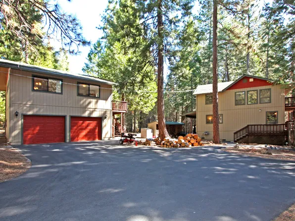 19400 Forest View Cir, Pioneer, CA 95666