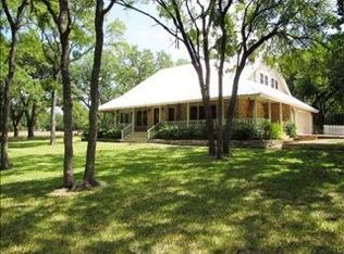 722 Shady Hollow Dr, Georgetown, TX 78628