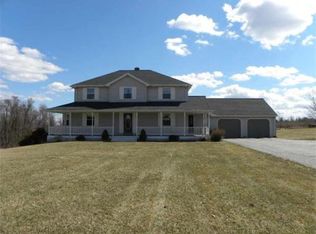 4 Meadow Ln, Charlton, MA 01507