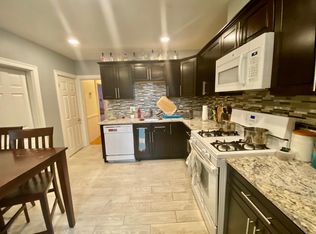 15 Sewall St #A3, Roxbury Crossing, MA 02120