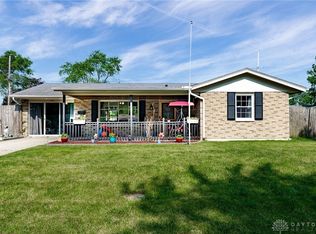 1032 Moccasin Trl, Xenia, OH 45385
